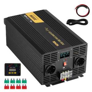 Invertor-cu-sinus-pur-3000-W-DC-24V-la-AC-230V