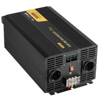 Invertor-cu-sinus-pur-3000-W-DC-24V-la-AC-230V