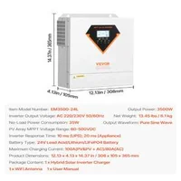 Invertor-solar-hibrid-3500-W-cu-controler-MPPT-integrat-de-100A