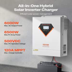 Invertor-solar-hibrid-industrial-6000W-cu-controler-MPPT-120A
