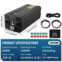 Invertor-cu-undă-sinusoidală-pură-5000W-DC-12V-la-AC-230V