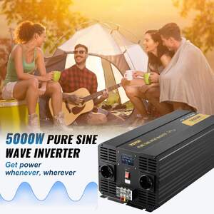 Invertor-cu-undă-sinusoidală-pură-5000W-DC-12V-la-AC-230V