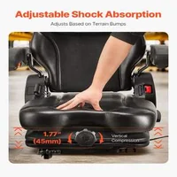 Scaun-universal-pentru-tractor-și-motostivuitor-Cu-suspensie-spătar-reglabil-și-cotiere