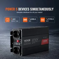 Invertor-cu-sinus-modificat-1500W-12V-230V