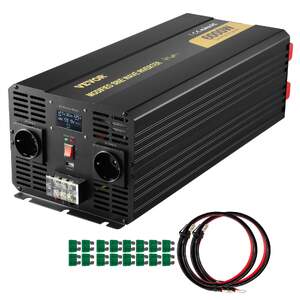 Invertor-cu-undă-sinusoidală-modificată-6000W-12V-la-230V-afișaj-LCD