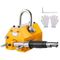Ridicător-magnetic-capacitate-de-tracțiune-100-kg-factor-de-siguranță-2-5-neodim-și-oțel-magnet-de-ridicare-cu-eliberare-magneți-permanenți-de-ridicare