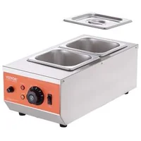 Mașină-de-temperare-ciocolată-cu-2-recipiente