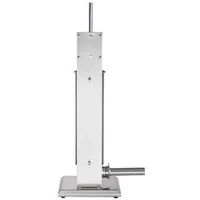 Aparat-manual-de-umplut-cârnați-și-mezeluri-7L-compact-și-fiabil-TT-7