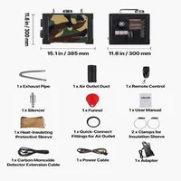 Încălzitor-diesel-cu-aer-cald-de-8KW-pentru-autoturisme-și-camioane-All-in-One-cu-Bluetooth-și-comandă-prin-aplicație