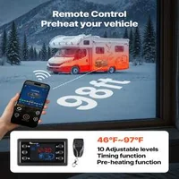 Încălzitor-diesel-cu-aer-cald-de-8KW-pentru-autoturisme-și-camioane-All-in-One-cu-Bluetooth-și-comandă-prin-aplicație