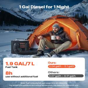 Încălzitor-diesel-cu-aer-cald-de-8KW-pentru-autoturisme-și-camioane-All-in-One-cu-Bluetooth-și-comandă-prin-aplicație