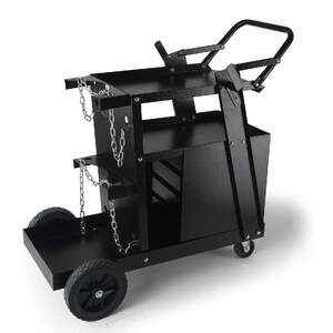 Cărucior-de-sudură-cu-4-sertare-și-2-niveluri-capacitate-120-kg