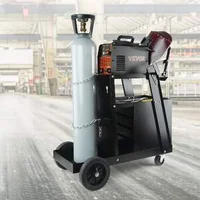 Cărucior-de-sudură-cu-4-sertare-și-2-niveluri-capacitate-120-kg
