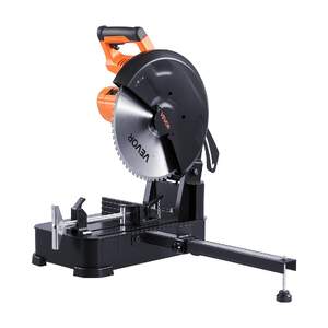 Ferăstrău-circular-pentru-tăierea-metalului-Chop-Saw-disc-355-mm-motor-fără-perii-3500-W