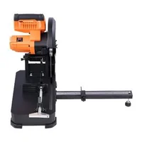Ferăstrău-circular-pentru-tăierea-metalului-Chop-Saw-disc-355-mm-motor-fără-perii-3500-W