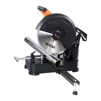 Ferăstrău-circular-pentru-tăierea-metalului-Chop-Saw-disc-355-mm-motor-fără-perii-3500-W