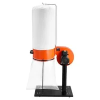 Colector-de-praf-cu-motor-de-1-HP-și-debit-de-aer-de-800-CFM-filtrare-de-2-5-microni