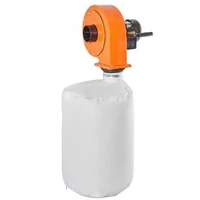 Colector-de-praf-pentru-montare-pe-perete-1-HP-560-CFM-filtrare-de-2-5-microni