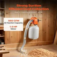 Colector-de-praf-pentru-montare-pe-perete-1-HP-560-CFM-filtrare-de-2-5-microni