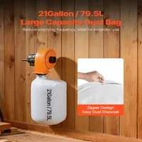 Colector-de-praf-pentru-montare-pe-perete-1-HP-560-CFM-filtrare-de-2-5-microni