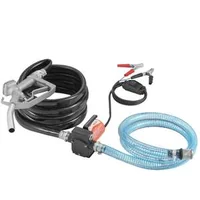 Pompă-electrică-pentru-transfer-combustibil-12V-DC-19-L-min-75W-cu-pistol-cu-oprire-automată