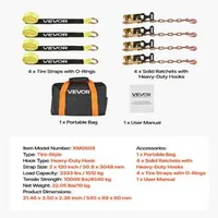 Set-chingi-de-fixare-pentru-anvelope-rezistență-4540-kg-lungime-3-m