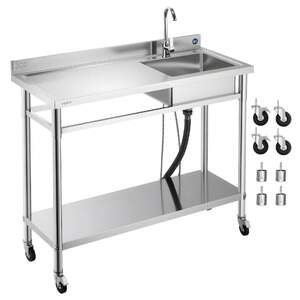 Chiuvetă-profesională-mobilă-din-oțel-inoxidabil-1200x500x1055-mm-cu-roți-și-baterie