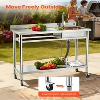 Chiuvetă-profesională-mobilă-din-oțel-inoxidabil-1200x500x1055-mm-cu-roți-și-baterie
