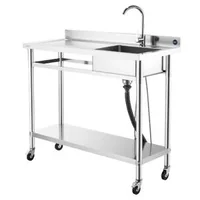 Chiuvetă-profesională-mobilă-din-oțel-inoxidabil-1200x500x1055-mm-cu-roți-și-baterie