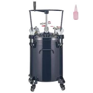 Rezervor-pentru-vopsea-sub-presiune-30-L-70-PSI-amestecare-manuală-mobil