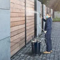 Rezervor-pentru-vopsea-sub-presiune-30-L-70-PSI-amestecare-manuală-mobil