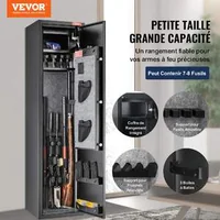 Seif-dulap-pentru-arme-pentru-5-puști-încuietoare-digitală-alarmă-oțel-de-1-8-mm