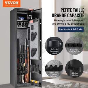Seif-dulap-pentru-arme-pentru-5-puști-încuietoare-digitală-alarmă-oțel-de-1-8-mm