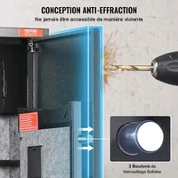 Seif-dulap-pentru-arme-pentru-5-puști-încuietoare-digitală-alarmă-oțel-de-1-8-mm
