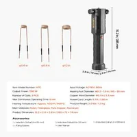 Încălzitor-cu-inducție-de-1100W-pentru-șuruburi-cu-3-bobine-unealtă-manuală-pentru-reparații-auto-și-întreținere-mecanică