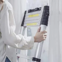 Scară-telescopică-de-la-3-2m-la-6-2m-înălțime-scară-extensibilă-pliabilă-din-aluminiu-cu-retractare-printr-un-singur-buton-capacitate-170kg-cu-picioare-antiderapante