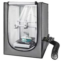 Incintă-universală-pentru-imprimantă-3D-cu-ventilație-și-iluminare-LED