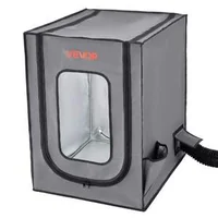Incintă-universală-pentru-imprimantă-3D-cu-ventilație-și-iluminare-LED