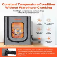 Incintă-universală-pentru-imprimantă-3D-cu-ventilație-și-iluminare-LED