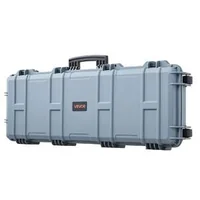 Cutie-rigidă-pentru-pușcă-101-6-cm-IP67-cu-roți-și-4-straturi-de-spumă