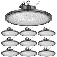 10-buc-lămpi-LED-industriale-pentru-tavan-înalt-200W-30000-lumeni-lămpi-UFO-foarte-luminoase-IP65-100-277V-pentru-depozite-ateliere-și-fabrici