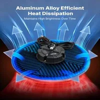 10-buc-lămpi-LED-industriale-pentru-tavan-înalt-200W-30000-lumeni-lămpi-UFO-foarte-luminoase-IP65-100-277V-pentru-depozite-ateliere-și-fabrici