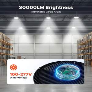 10-buc-lămpi-LED-industriale-pentru-tavan-înalt-200W-30000-lumeni-lămpi-UFO-foarte-luminoase-IP65-100-277V-pentru-depozite-ateliere-și-fabrici