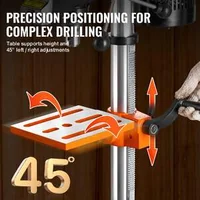 Mașină-de-găurit-de-banc-compactă-254-mm-550-W-cu-5-viteze-și-masă-înclinabilă
