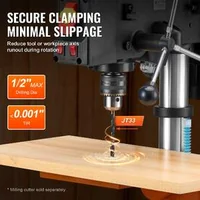 Mașină-de-găurit-de-banc-compactă-254-mm-550-W-cu-5-viteze-și-masă-înclinabilă