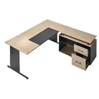 Birou-reversibil-în-formă-de-L-cu-dulap-și-sertare-mare-și-modern-capacitate-de-158-7-kg-pentru-lucru-și-studiu-acasă