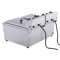 Friteuză-electrică-profesională-cu-rezervoare-duble-detașabile-12l-2x6l