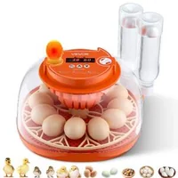 Incubator-automat-pentru-12-ouă-panoramă-360-tester-LED-și-completare-automată-a-apei