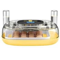 Incubator-automat-pentru-24-de-ouă-panoramă-360-tester-LED-și-completare-automată