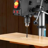 Mașină-de-găurit-de-banc-compactă-254-mm-550-W-cu-5-viteze-și-masă-înclinabilă